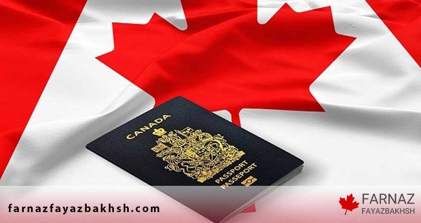 ویزای مولتی کانادا 