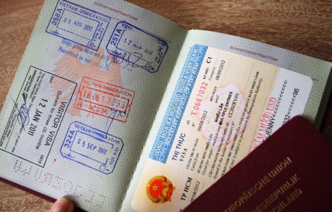 راهکارهای اقامت و ویزای تحصیلی در آلمان