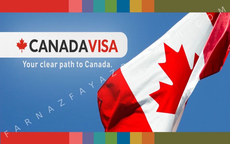 تبدیل ویزای توریستی کانادا به کاری