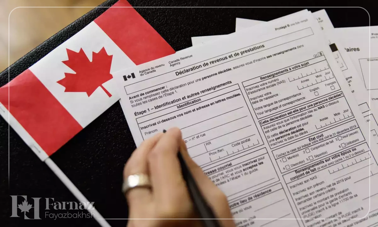 ویزای IMP کانادا چیست؟