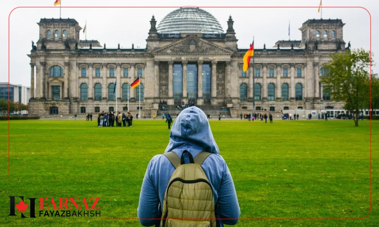 هزینه مهاجرت تحصیلی به آلمان