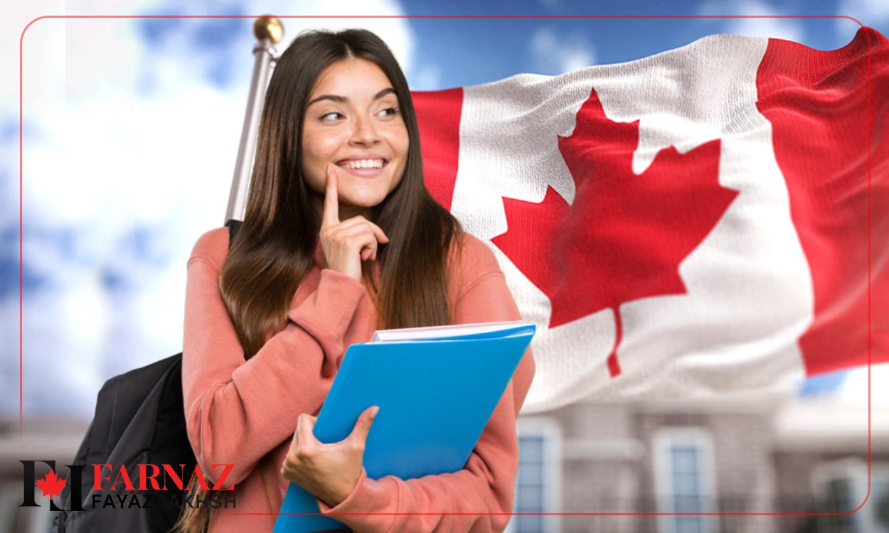 مدارک مورد نیاز برای دریافت بورسیه تحصیلی کانادا