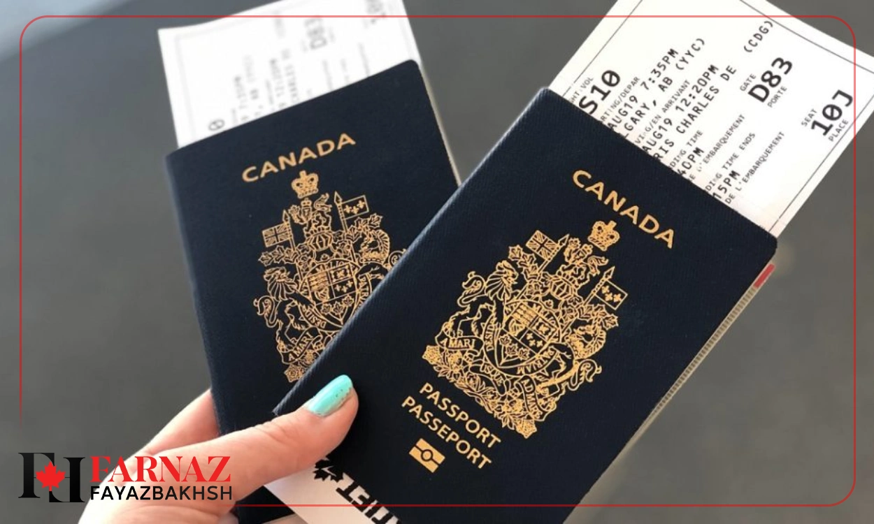 مهاجرت به کانادا با مدرک فنی حرفه ای