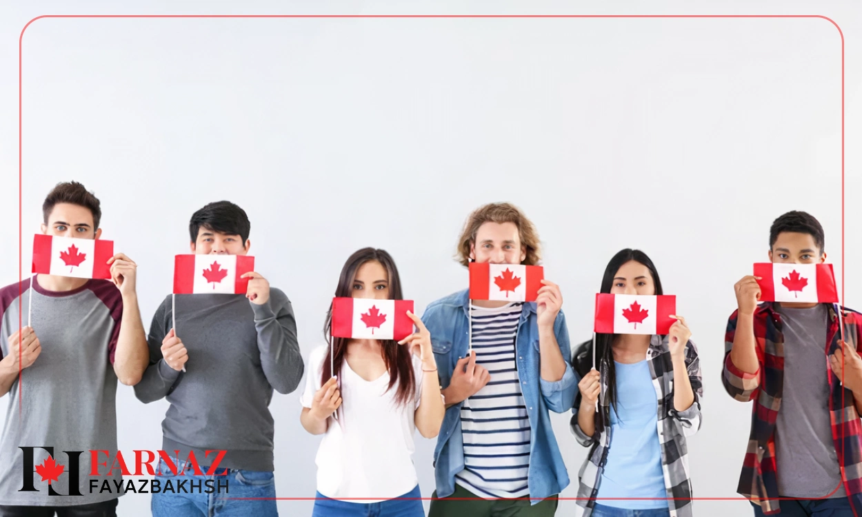 مراحل مهاجرت به کانادا با مدرک فنی و حرفه‌ای