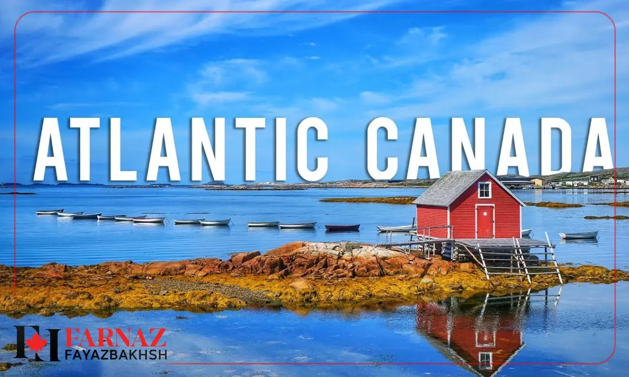 برنامه مهاجرتی آتلانتیک کانادا