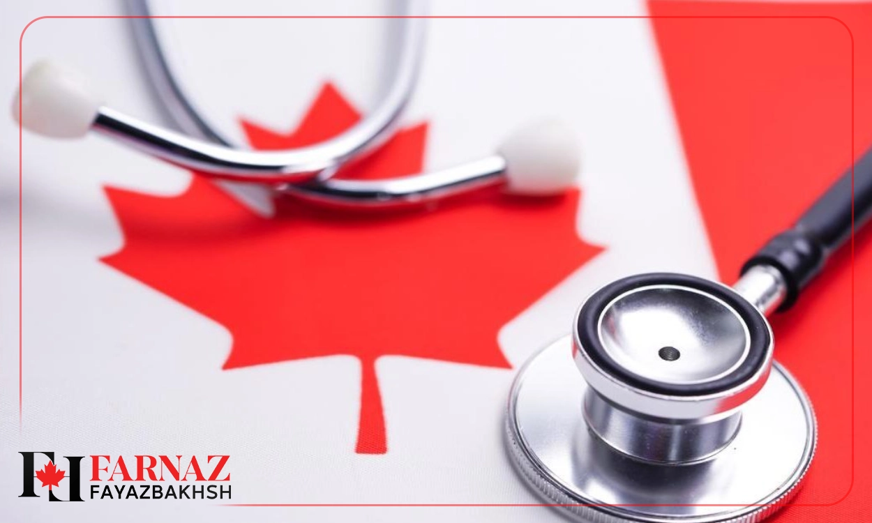 بهترین برنامه های مهاجرت به کانادا برای پزشکان