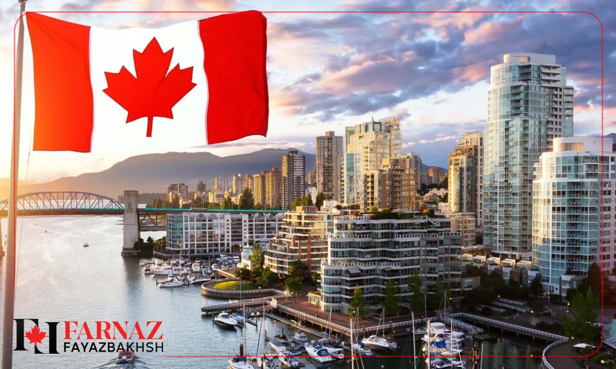 لیست بهترین شهرهای کانادا برای زندگی