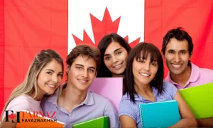 فرصت مطالعاتی در کانادا