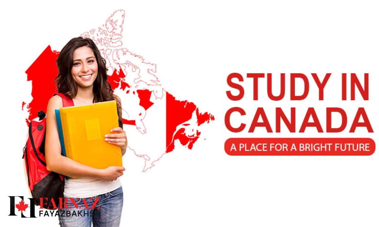 مهاجرت به کانادا از طریق فرصت مطالعاتی