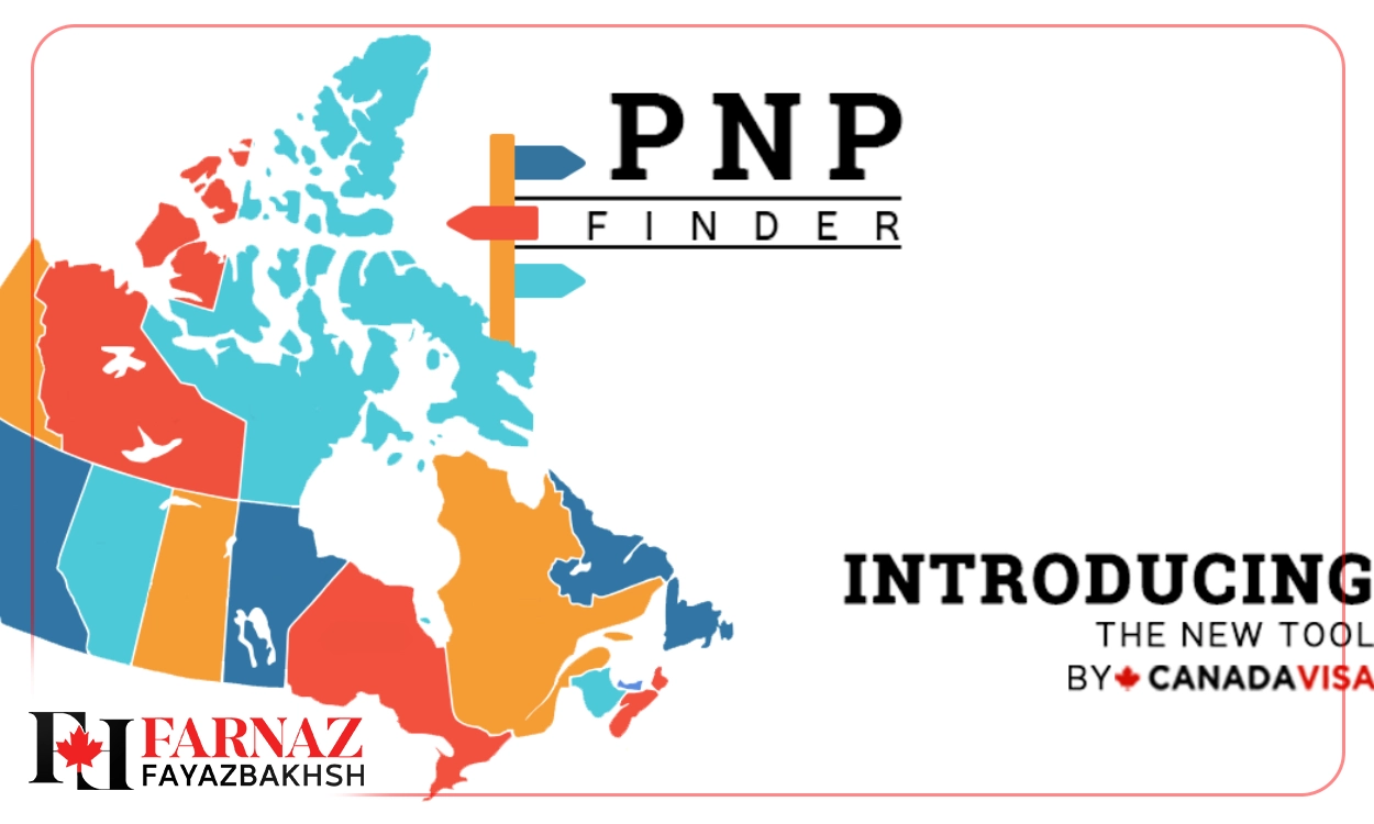 برنامه های استانی کانادا