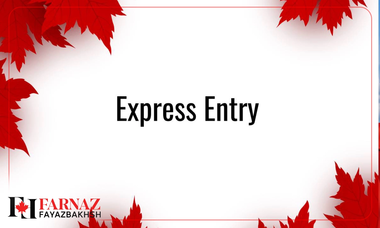 مقایسه مدت زمان ارسال دعوت‌نامه‌های Express Entry در سال‌های ۲۰۲۳ و ۲۰۲۴