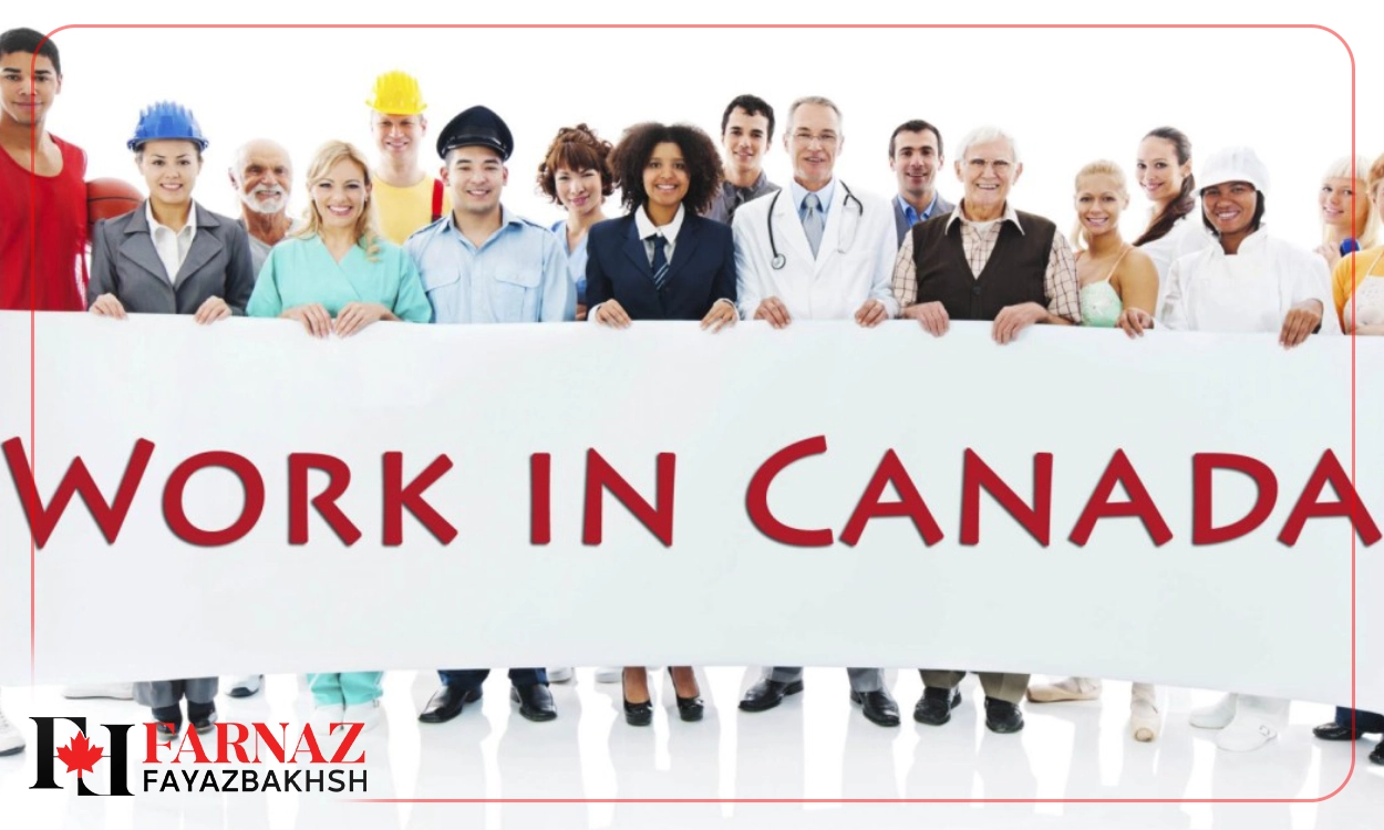 بهترین شغل‌ های پر درآمد در کانادا در 2024