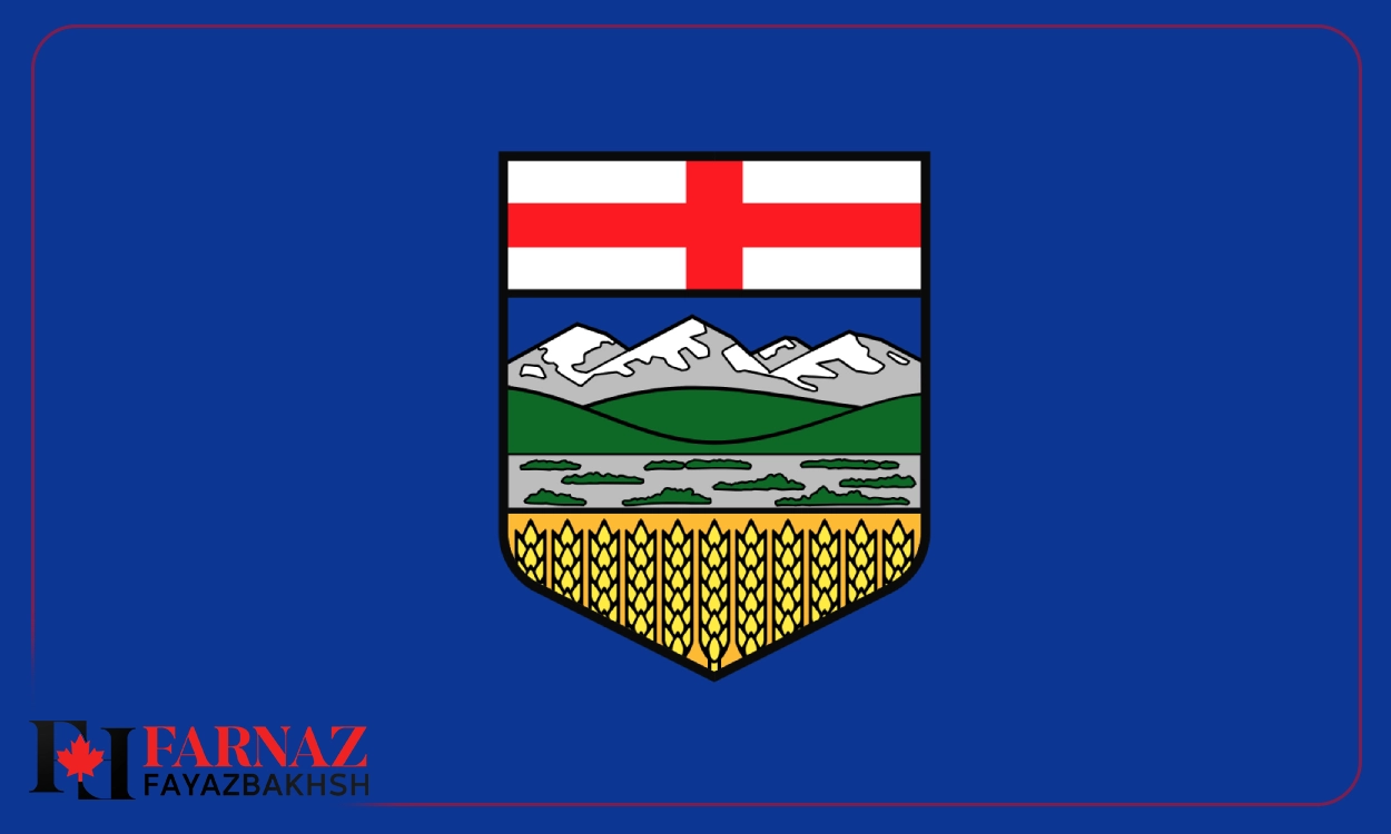 آلبرتا کانادا