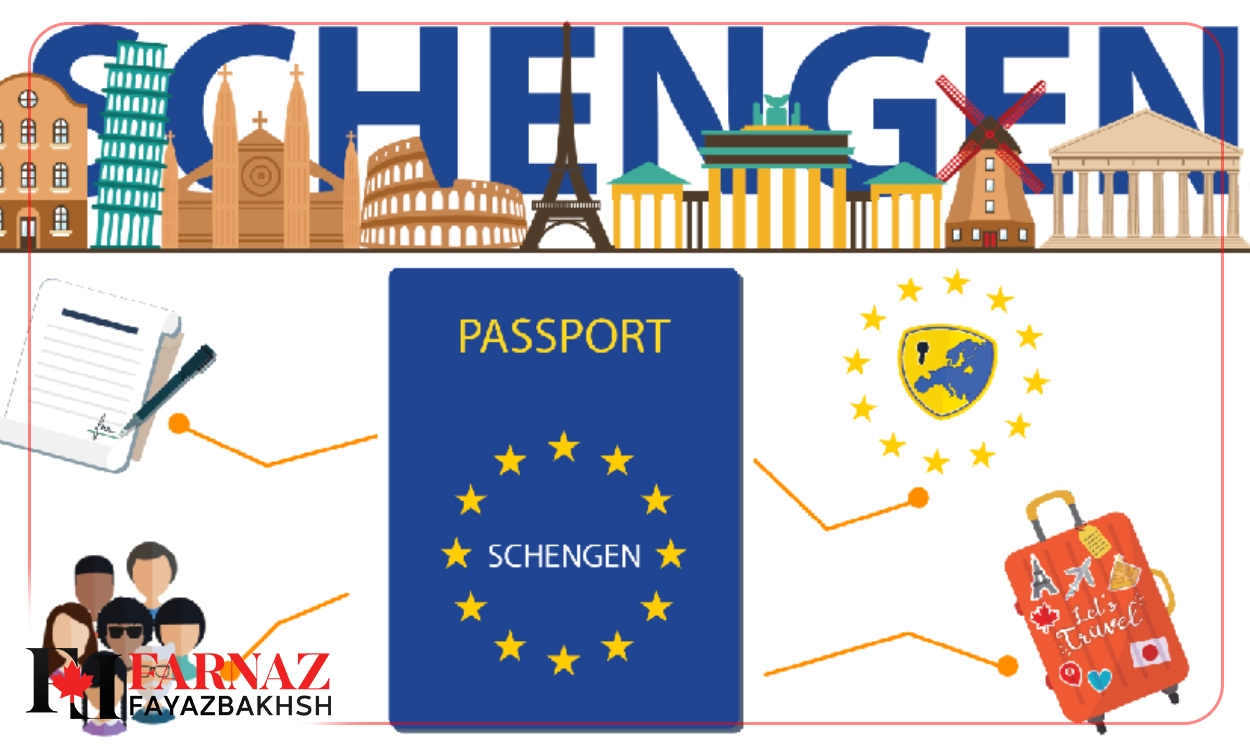 شینگن کجاست