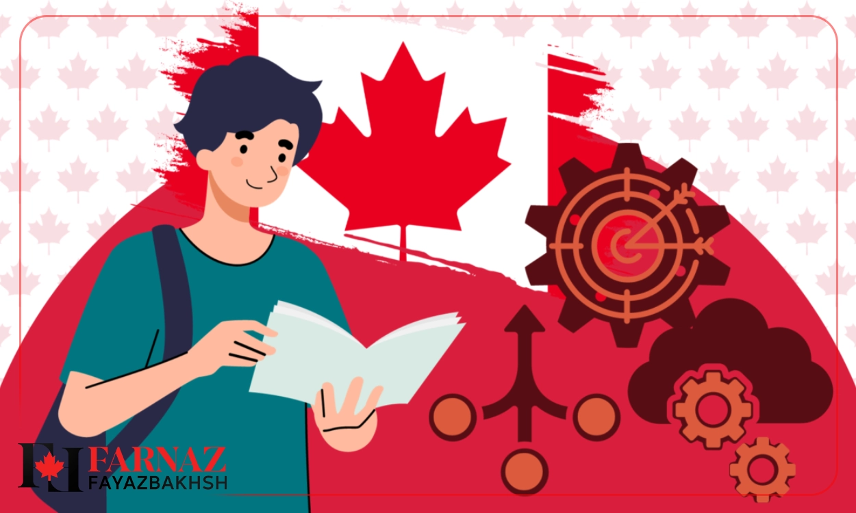چه رشته ای را برای تحصیل در کانادا انتخاب کنیم؟
