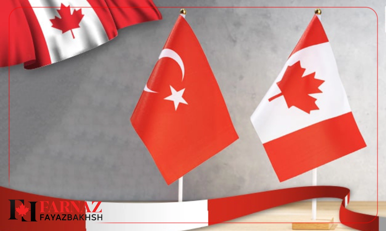 سفارت کانادا در استانبول