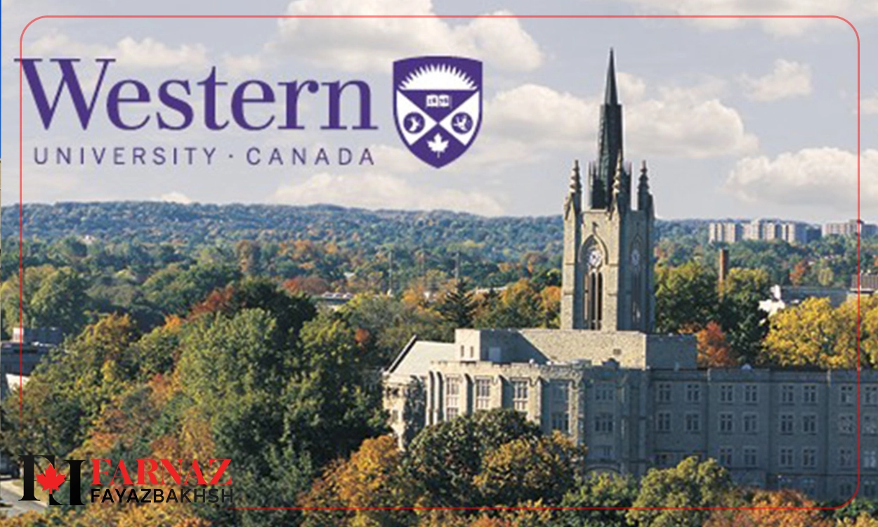 دانشگاه وسترن کانادا