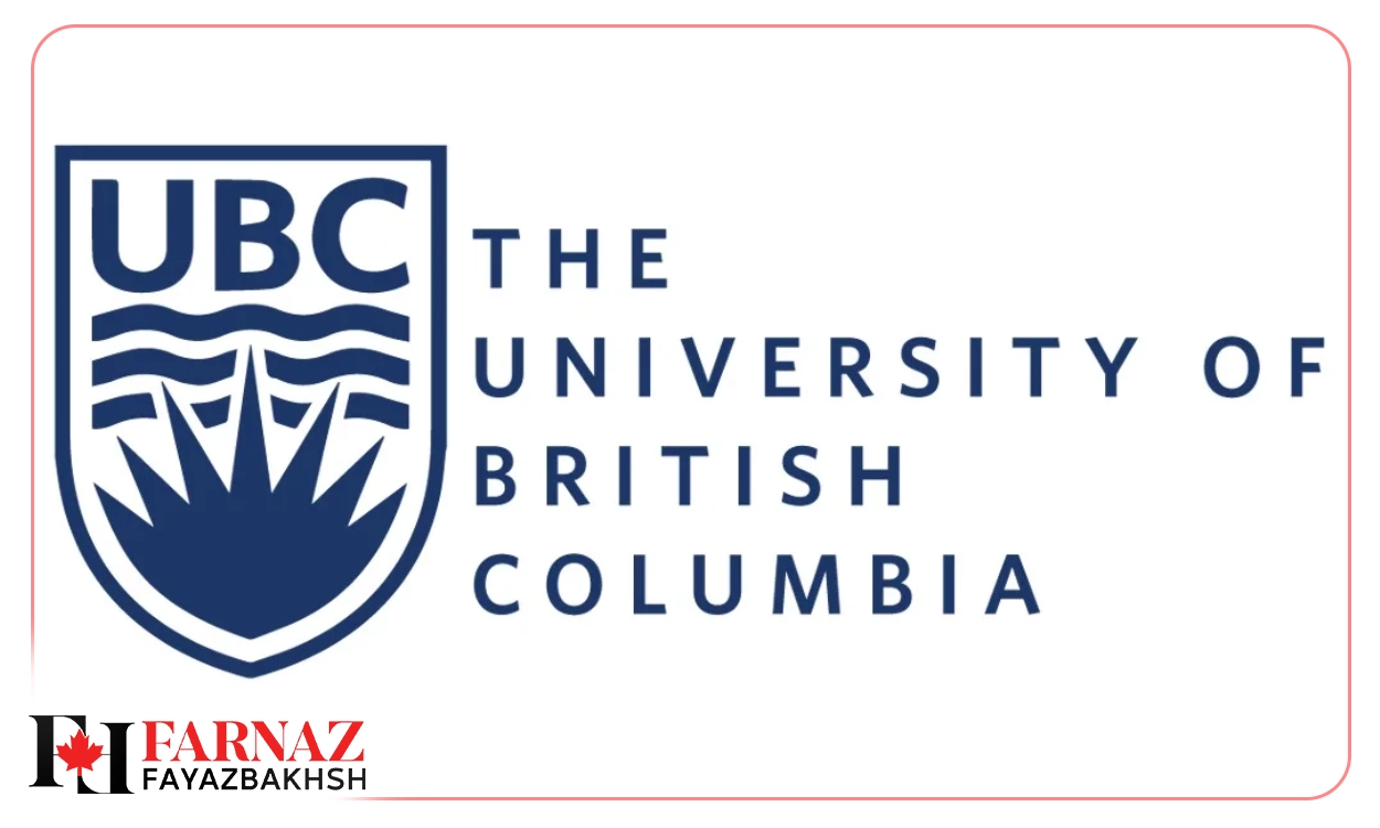 دانشگاه بریتیش کلمبیا