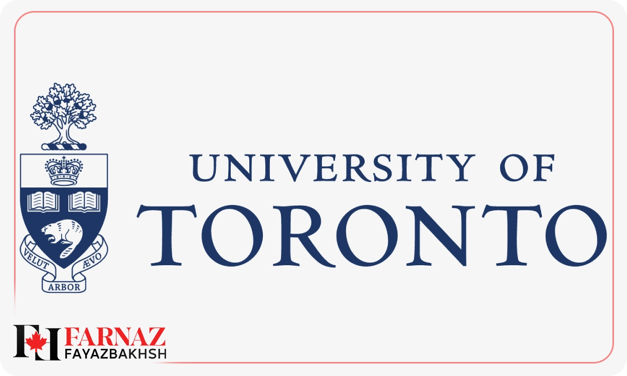 دانشگاه تورنتو کانادا