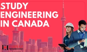 تحصیل مهندسی مکانیک در کانادا